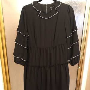 Business Casual dress